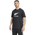 Tee-shirts sur Grenoble : T-shirt adidas All Blacks Logo Tee
