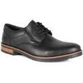 Chaussures de ville homme sur Grenoble : Derbies Rieker 14621