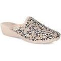 Chaussons / Pantoufles sur Grenoble : Chaussons La Maison De L'espadrille 6975-6