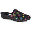 Chaussons / Pantoufles sur Grenoble : Chaussons La Maison De L'espadrille 6238-7