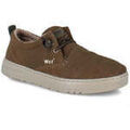 Baskets basses Woz robbie-grip Baskets homme sur Grenoble : Baskets basses Woz robbie-grip
