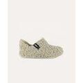 Chaussons / Pantoufles sur Grenoble : Chaussons Verbenas yoi curly