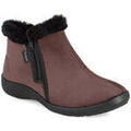 Bottes femme sur Grenoble : Bottines Fargeot dynamo