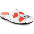Chaussons / Pantoufles sur Grenoble : Chaussons La Maison De L'espadrille 136-7-f12