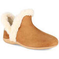 Chaussons / Pantoufles sur Grenoble : Chaussons La Bande A Mich daine