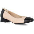 Chaussures d&eacute;contract&eacute;es femme sur Grenoble : Ballerines Dorking d9302