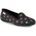 Chaussons / Pantoufles sur Grenoble : Chaussons La Maison De L'espadrille 6235-7