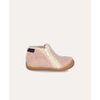 Chaussons b&eacute;b&eacute; Bellamy pili Vert