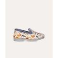 Chaussons / Pantoufles sur Grenoble : Chaussons La Maison De L'espadrille 6207-8