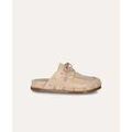 Mules femme sur Grenoble : Mules Alpe 539711