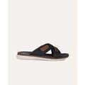 Mules homme sur Grenoble : Mules Rieker 21340-14