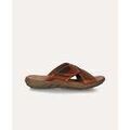 Mules homme sur Grenoble : Mules Rieker 22089