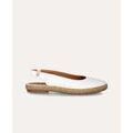Chaussures d&eacute;contract&eacute;es femme sur Grenoble : Ballerines Verbenas kiara