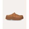 Mules femme sur Grenoble : Sabots Clarks torhill mule
