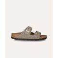 Mules femme sur Grenoble : Mules BIRKENSTOCK arizona bs f/