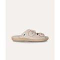 Chaussons / Pantoufles sur Grenoble : Chaussons La Bande A Mich ivana