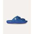 Chaussons / Pantoufles sur Grenoble : Chaussons La Bande A Mich ivana