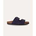 Mules homme sur Grenoble : Mules La Maison De L'espadrille 3566-8
