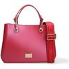 Sac &agrave; main Marc Ellis Sac &agrave; main FLAT KIRA Rouge