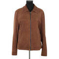 Blouson BOSS Blouson marron