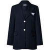 Veste Liu Jo Blazer regular fit avec pochette