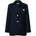 Vestes sur Grenoble : Veste Liu Jo Blazer regular fit avec pochette