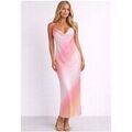 Robes sur Grenoble : Robe Kebello Robe F, Rose