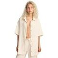 Chemises sur Grenoble : Chemise Billabong Feelin Fine