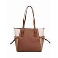 Sac &agrave; main Pierre Cardin Sac cabas 259045 gn61 Marron Grenoble