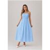 Robe Kebello Robe F, Ciel