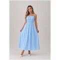Robes sur Grenoble : Robe Kebello Robe F, Ciel
