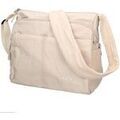 Sac & Bagage sur Grenoble : Sac Bandouliere Gianmarco Venturi Sac bandouli&egrave;re 9064 Beige