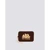 Pochette Sundek AW748ABSL100 SMALL NCSR-B0301 COFFEE