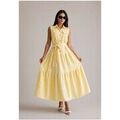 Robes sur Grenoble : Robe Kebello Robe F, Jaune
