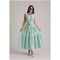 Robes sur Grenoble : Robe Kebello Robe F, Vert