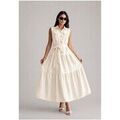 Robes sur Grenoble : Robe Kebello Robe F, Beige