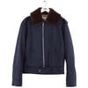 Blouson Maison Martin Margiela Blouson marine