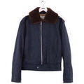 Blouson Maison Martin Margiela Blouson marine