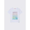 T-shirt enfant Liu Jo T-shirt avec imprim&eacute;