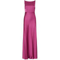 Robes sur Grenoble : Robe Liu Jo Robe longue en satin
