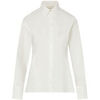 Chemise Liu Jo Chemise avec n?ud Blanc