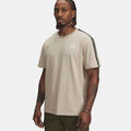 Tee-shirts sur Grenoble : T-shirt Under Armour UA Icon Heavyweight
