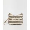 Pochette Marc Ellis Sac femme avec applications