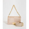 Sac a main Marc Ellis Sac Bandouli&egrave;re Femme Flat S Rose