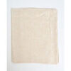 Echarpe Manila Grace Foulard femme avec mini franges