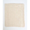 Echarpe Manila Grace Foulard femme avec mini franges