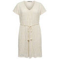 Robe courte Vero Moda 195364VTPE26