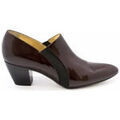 Bottes femme sur Grenoble : Boots Walter Steiger Boots Seventy Eight