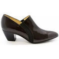 Bottes femme sur Grenoble : Boots Walter Steiger Boots Seventy Eight