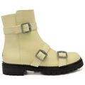 Bottes femme sur Grenoble : Bottines Jimmy Choo Bottines Hank Flat